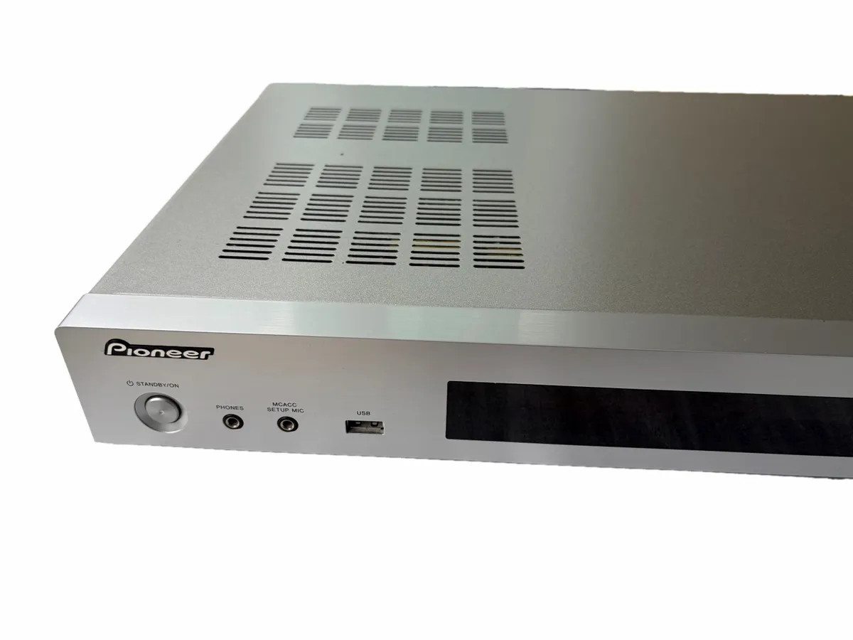 Used Pioneer VSX-S520 for Sale | HifiShark.com
