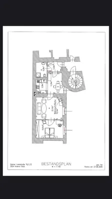 3-Zimmer-Wohnung mieten in Krems an der Donau – 71 m², € 920 – Bild 24 von 24