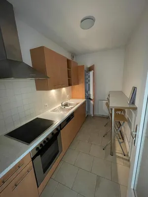 2-Zimmer-Wohnung mieten in Graz – 41,8 m², € 640 – Bild 2 von 8