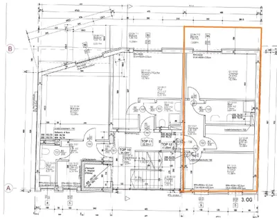 2-Zimmer-Wohnung mieten in Graz – 41,8 m², € 640 – Bild 8 von 8