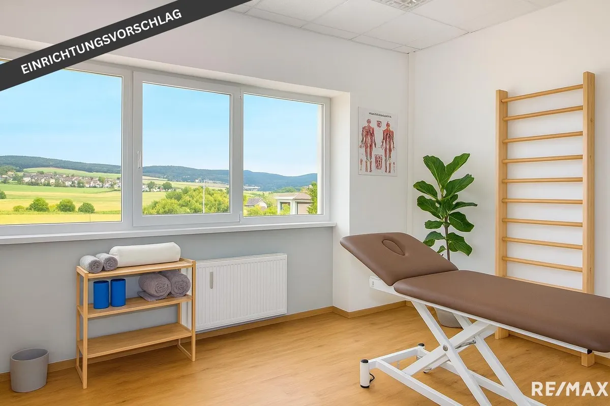 Variable Arbeitswelten: perfekt für Dienstleister, Kreative und Gesundheitsberufe - Ansicht 3
