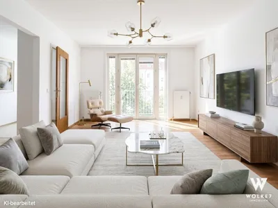 4-Zimmer-Wohnung kaufen in Wien – 97 m², € 549.000