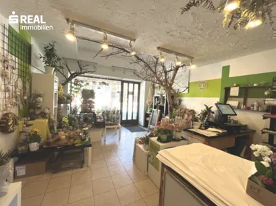 3-Zimmer-Gewerbeimmobilie kaufen in Lilienfeld – 59 m², € 49.000 – Bild 3 von 6