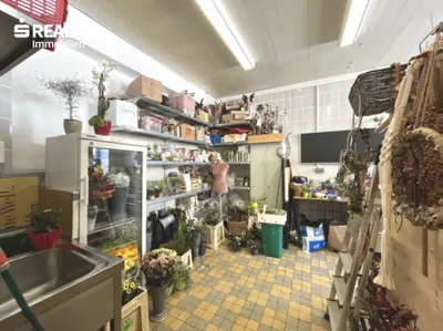 3-Zimmer-Gewerbeimmobilie kaufen in Lilienfeld – 59 m², € 49.000 – Bild 4 von 6