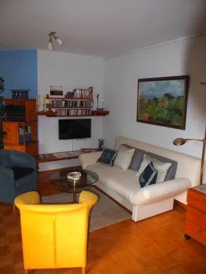 2-Zimmer-Wohnung mieten in Wien – 64 m², € 1.790 – Bild 3 von 13