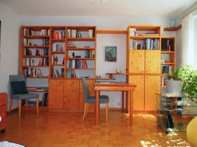 2-Zimmer-Wohnung mieten in Wien – 64 m², € 1.790 – Bild 2 von 13