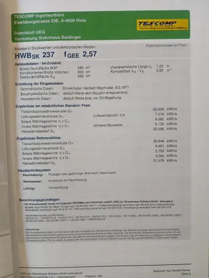 Haus kaufen in Grieskirchen – 185 m², € 429.990 – Bild 26 von 28