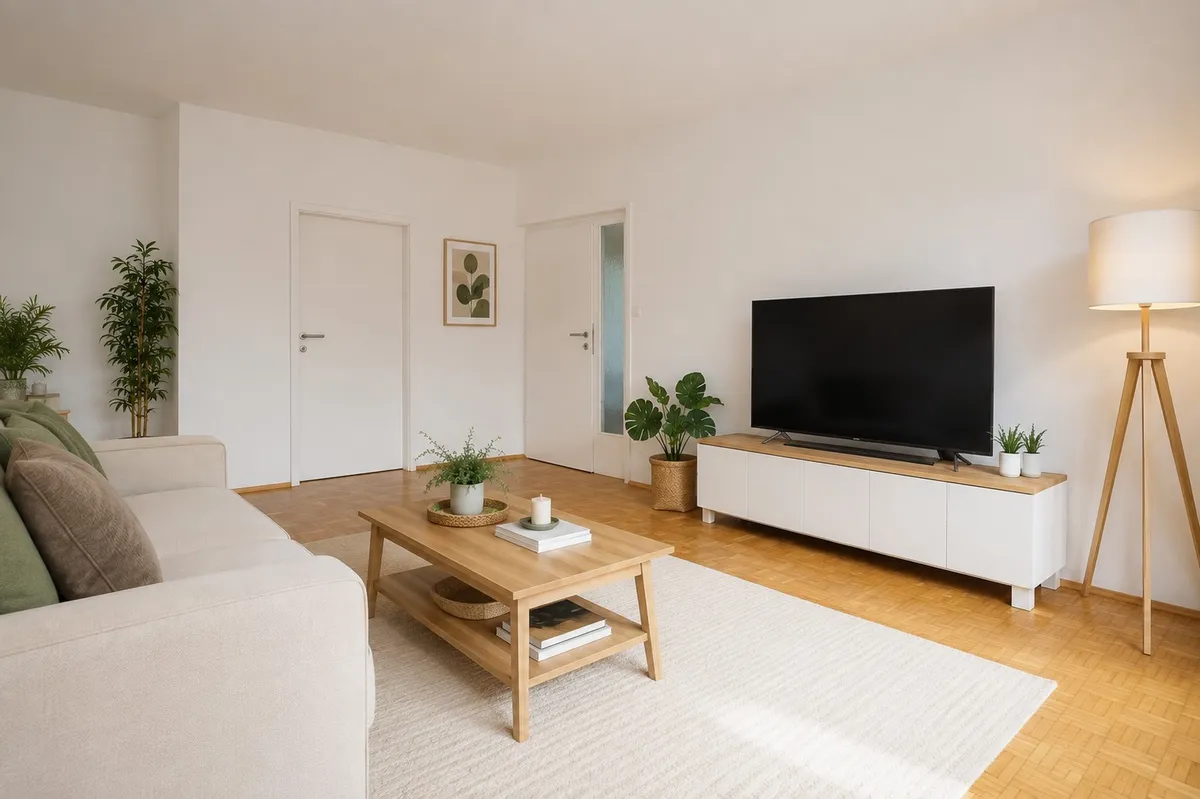 Wohnung – Andritz - Ansicht 3