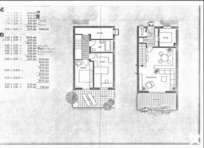 3-Zimmer-Haus kaufen in Eisenstadt - Umgebung – 79 m², € 190.000 – Bild 18 von 18