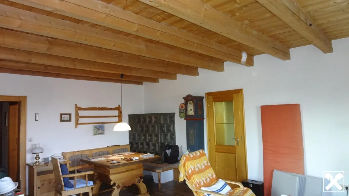 Reduzierter Fixpreis - Sanierungsbedürftiges Reihenhaus mit Seeblick! - Widok 2