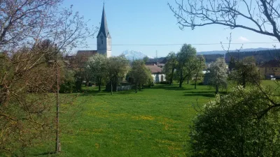 2-Zimmer-Wohnung mieten in Vöcklabruck – 58 m², € 965 – Bild 5 von 5