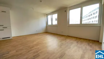 2-Zimmer-Wohnung mieten in Wien – 60,04 m², € 1.250 – Bild 2 von 6