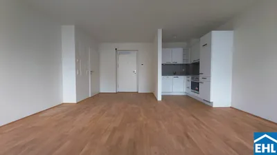 2-Zimmer-Wohnung mieten in Wien – 60,04 m², € 1.250