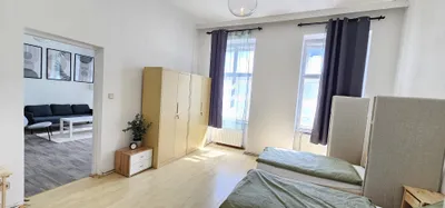 Kurzzeitvermietung Monteurswohnung - Top Angebunden – Bild 3