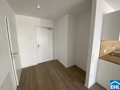 2-Zimmer-Wohnung mieten in Tulln – 54,28 m², € 799 – Bild 5 von 14
