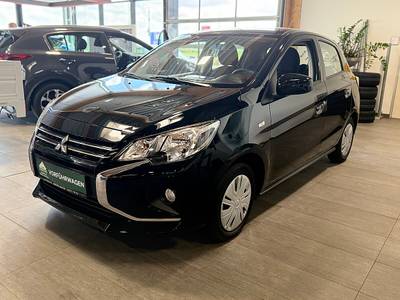 Mitsubishi Space Star 1,2 MIVEC AS&G Inform