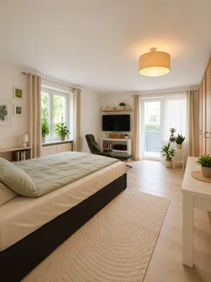 1-Zimmer-Wohnung kaufen in Kitzbühel – 34,18 m², € 295.000 – Bild 2 von 9