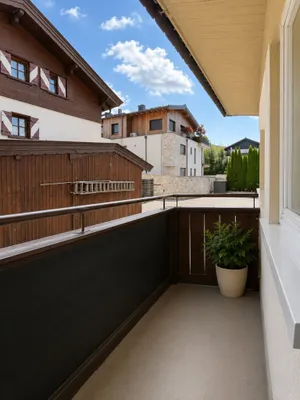 1-Zimmer-Wohnung kaufen in Kitzbühel – 34,18 m², € 295.000 – Bild 8 von 9