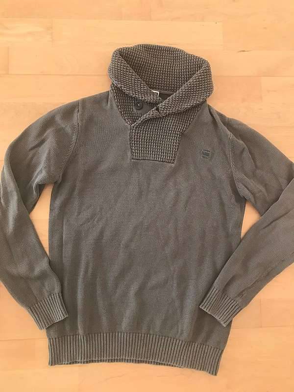 G Star RAW Pulli, Sweater Größe S
