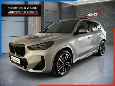 BMW X1 xDrive20d 48V Aut.
