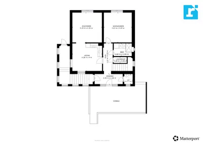 7-Zimmer-Gewerbeimmobilie kaufen in Oberwart – 194 m², € 335.000 – Bild 30 von 31