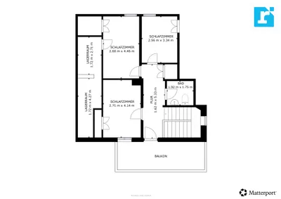 7-Zimmer-Gewerbeimmobilie kaufen in Oberwart – 194 m², € 335.000 – Bild 31 von 31