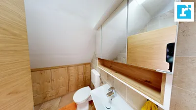 7-Zimmer-Gewerbeimmobilie kaufen in Oberwart – 194 m², € 335.000 – Bild 16 von 31