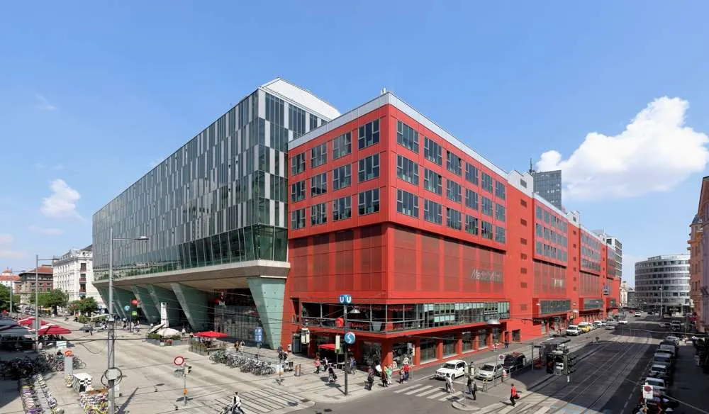 WIEN MITTE - bezugsfertiges, modernes Büro, Wien