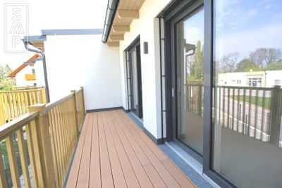4-Zimmer-Haus kaufen in Baden – 108,07 m², € 429.000 – Bild 7 von 9