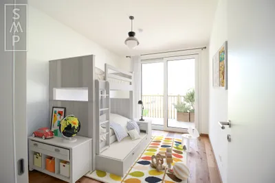 4-Zimmer-Haus kaufen in Baden – 108,07 m², € 429.000 – Bild 3 von 9