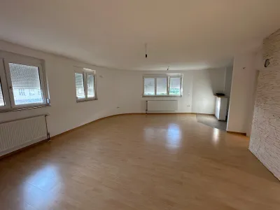 3-Zimmer-Wohnung mieten in Mattersburg – 129 m², € 990