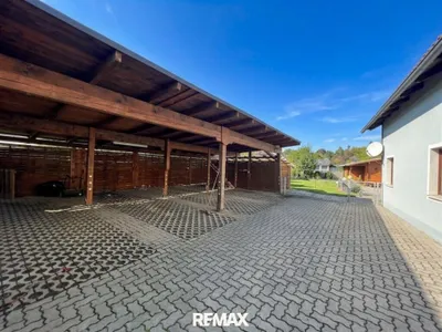 Gewerbeimmobilie kaufen in Murtal – 340 m², € 452.000 – Bild 20 von 24