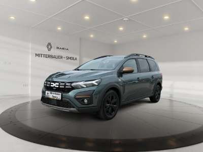 Dacia Jogger Extreme TCe 110