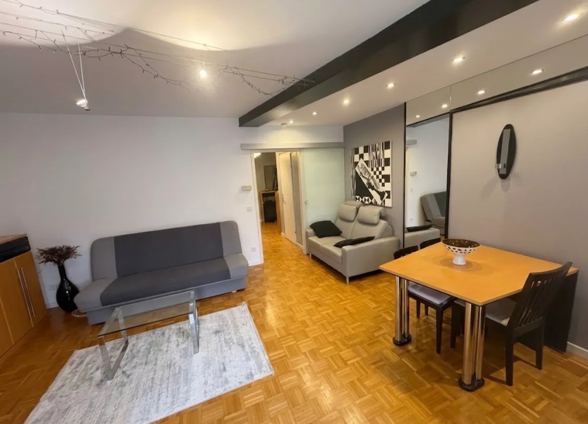 Wohnung – Klagenfurt - Ansicht 2