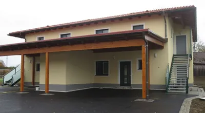 3-Zimmer-Wohnung mieten in Sankt Pölten – 79 m², € 900 – Bild 2 von 10