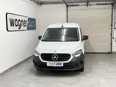 Mercedes-Benz Citan Kastenwagen 112 CDI Pro.LED/AppConnect/PD... Transporter / Kastenwagen