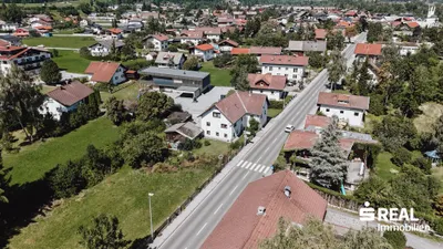 7-Zimmer-Gewerbeimmobilie kaufen in Reutte – 370 m², € 999.000 – Bild 6 von 26