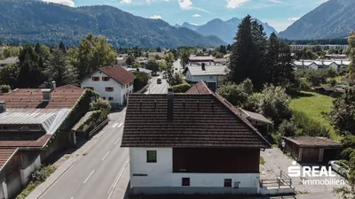 7-Zimmer-Gewerbeimmobilie kaufen in Reutte – 370 m², € 999.000 – Bild 8 von 26