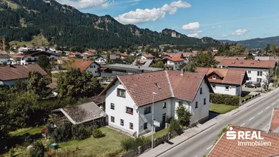 7-Zimmer-Gewerbeimmobilie kaufen in Reutte – 370 m², € 999.000 – Bild 7 von 26