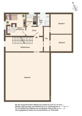 7-Zimmer-Gewerbeimmobilie kaufen in Reutte – 370 m², € 999.000 – Bild 25 von 26