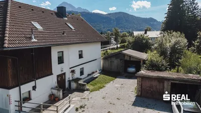 7-Zimmer-Gewerbeimmobilie kaufen in Reutte – 370 m², € 999.000 – Bild 3 von 26