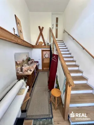 7-Zimmer-Gewerbeimmobilie kaufen in Reutte – 370 m², € 999.000 – Bild 9 von 26