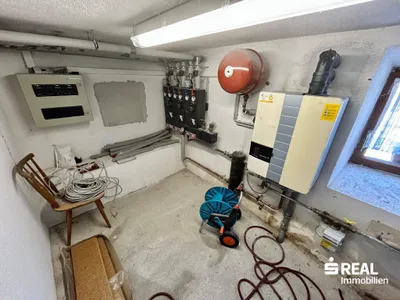 7-Zimmer-Gewerbeimmobilie kaufen in Reutte – 370 m², € 999.000 – Bild 23 von 26