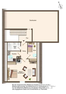7-Zimmer-Gewerbeimmobilie kaufen in Reutte – 370 m², € 999.000 – Bild 24 von 26