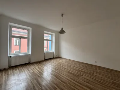 1-Zimmer-Wohnung mieten in Wien – 35 m², € 503
