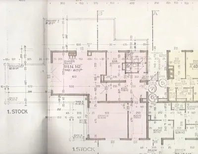 9-Zimmer-Wohnung kaufen in Wien – 267,87 m² – Bild 45 von 46