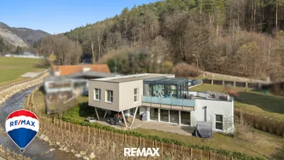5-Zimmer-Haus kaufen in Graz – 222,8 m², € 910.000