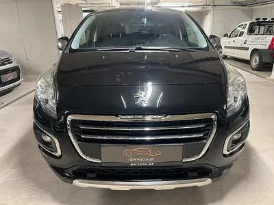 Peugeot 3008 1,6 BlueHDi 120 S&S Style ** 57A 08/2027 **