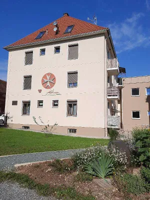 3-Zimmer-Wohnung mieten in Hartberg-Fürstenfeld – 68 m², € 700 – Bild 8 von 9