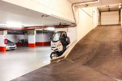 Immobilie mieten in Wien – € 120 – Bild 1 von 5